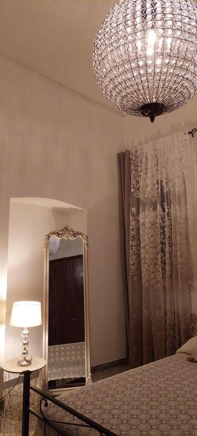 Appartement La Casa Sotto Il Castello à Bracciano  Extérieur photo