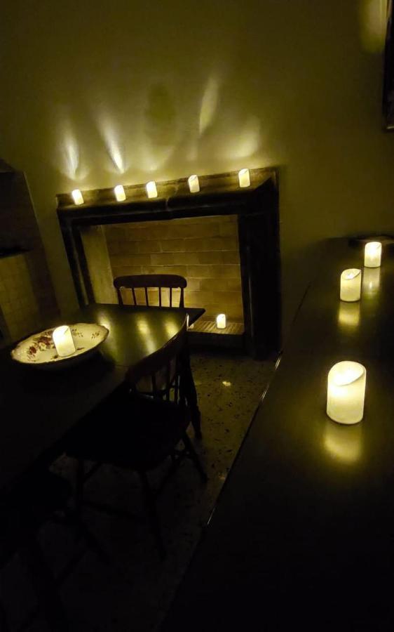 Appartement La Casa Sotto Il Castello à Bracciano  Extérieur photo