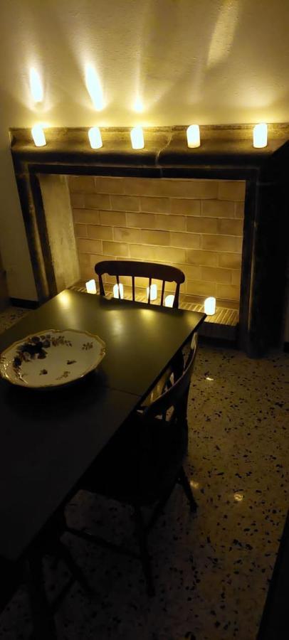 Appartement La Casa Sotto Il Castello à Bracciano  Extérieur photo