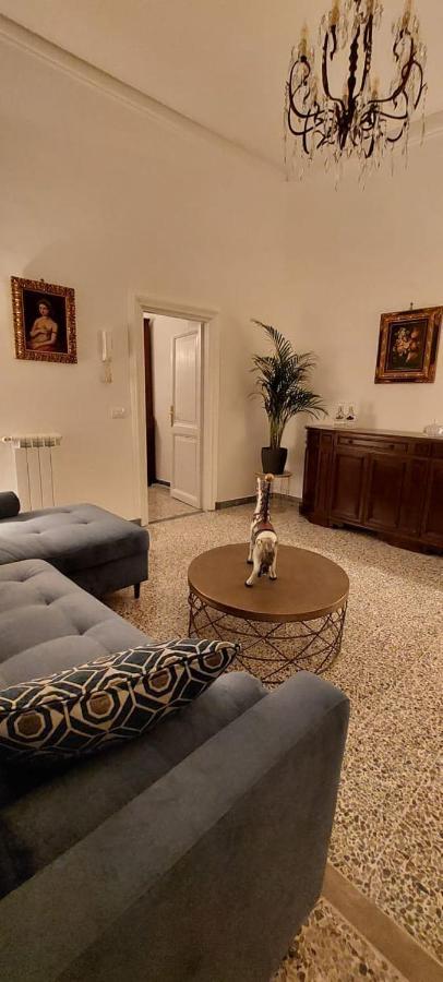 Appartement La Casa Sotto Il Castello à Bracciano  Extérieur photo