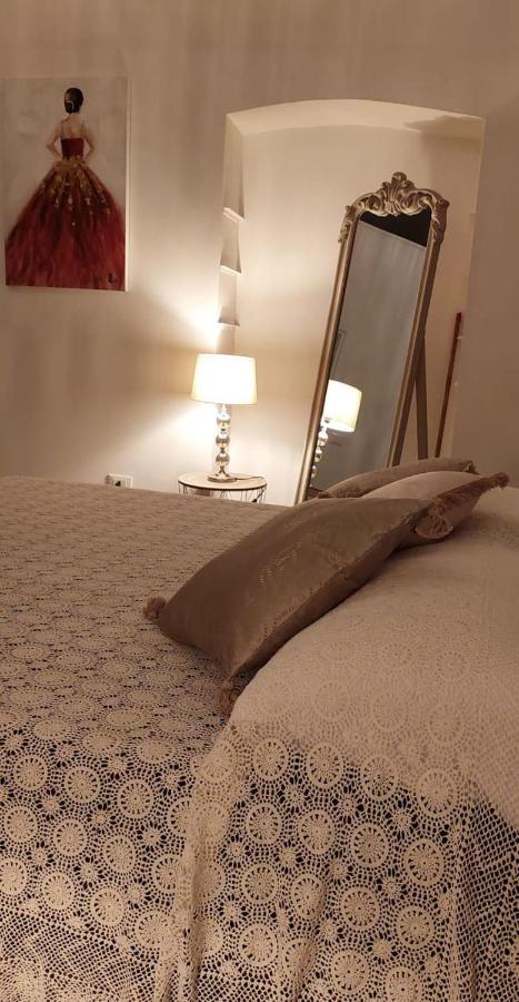 Appartement La Casa Sotto Il Castello à Bracciano  Extérieur photo
