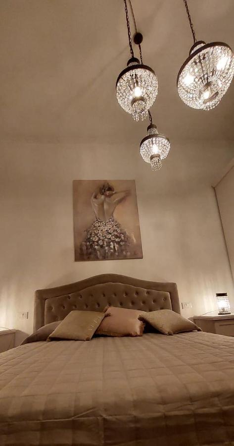 Appartement La Casa Sotto Il Castello à Bracciano  Extérieur photo