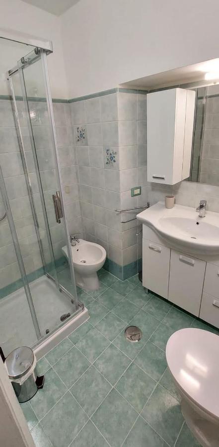Appartement La Casa Sotto Il Castello à Bracciano  Extérieur photo