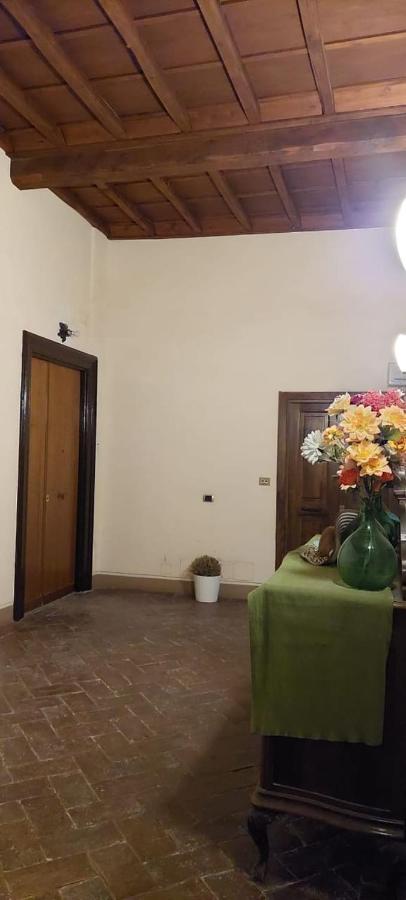 Appartement La Casa Sotto Il Castello à Bracciano  Extérieur photo