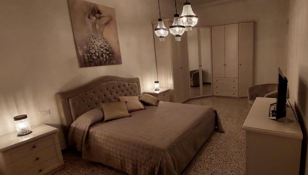 Appartement La Casa Sotto Il Castello à Bracciano  Extérieur photo