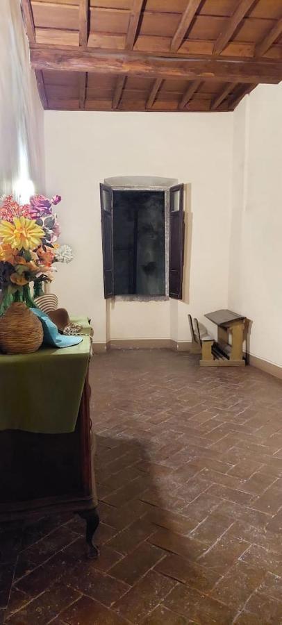 Appartement La Casa Sotto Il Castello à Bracciano  Extérieur photo