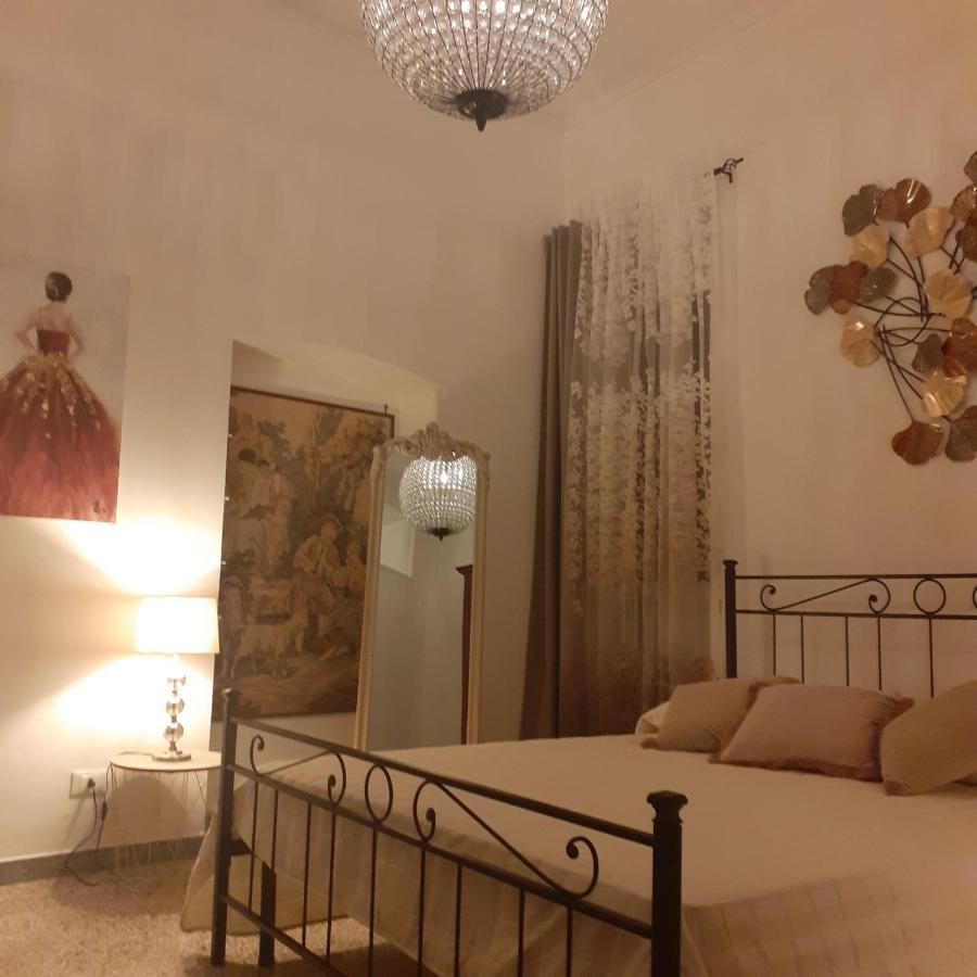 Appartement La Casa Sotto Il Castello à Bracciano  Extérieur photo