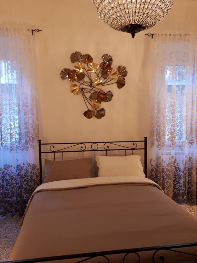 Appartement La Casa Sotto Il Castello à Bracciano  Extérieur photo
