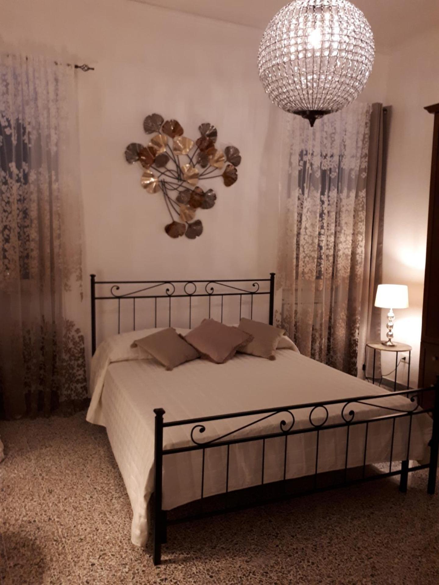 Appartement La Casa Sotto Il Castello à Bracciano  Extérieur photo